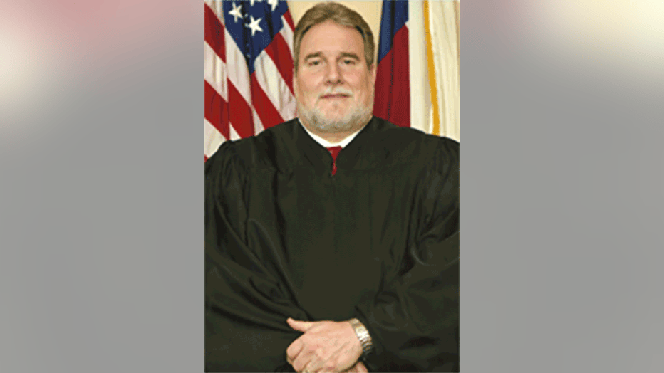 Judge Lipscombe has served as the presiding judge of the County Court at Law #3 since January, 2011. (traviscounty.gov)