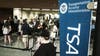 The TSA has a sense of humor and agents aren’t afraid of showing it