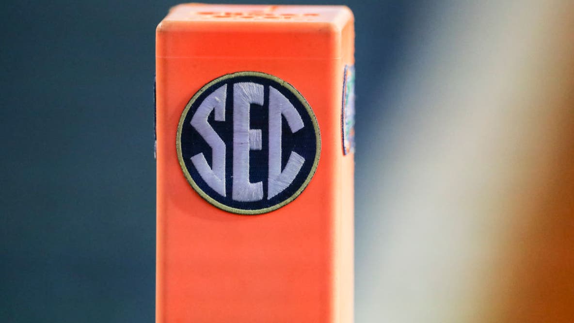 SEC follows Big Ten with ban on former pro athletes returning to conference rosters