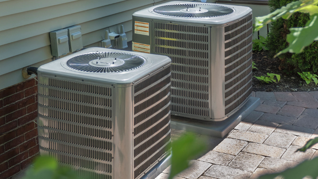 Air conditioning companies see high demand amid extreme heat