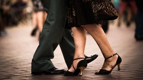 Latin dance can help improve your memory as you age, study suggests