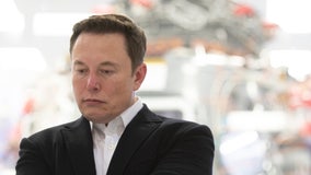 Elon Musk's transgender child looks to change name to cut all ties with father
