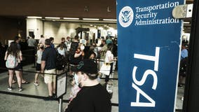 Amid flight delays, TSA uses humor to explain travel tips with ‘airport shenanigans’
