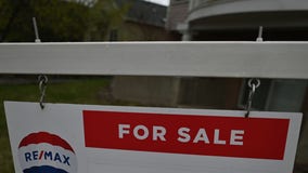 Average US mortgage rates hit 5.78%, highest level since 2008