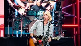 Country singer Toby Keith reveals cancer diagnosis: ‘I need time to breathe’