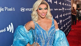 Drag superstar Shangela and Yelp team up to help Texas celebrate Pride
