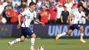 US Men's National Team to face Grenada at Austin FC's Q2 Stadium