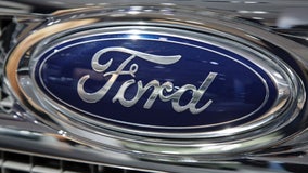 Ford announces massive recall of 2.9M vehicles that can roll away, cause crashes