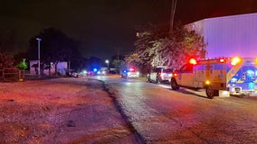 4-year-old girl killed, 3 others seriously injured in North Austin fire