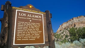 Los Alamos County, New Mexico ranked healthiest community in America for 3rd time: report