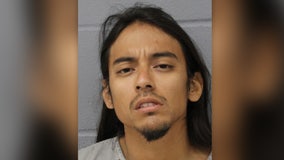 Man arrested for firing gun at group, allegedly planned mass shooting in Austin