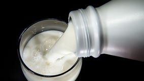 Alaska students served floor sealant instead of milk at school program