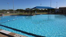 City of Austin holds first community meeting for Montopolis Pool Project