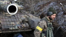 Ukrainian army to leave battered city to avoid encirclement