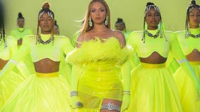 Beyoncé releases single ‘Break My Soul’ ahead of ‘Renaissance’ album