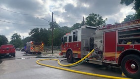 Property owner believes fire could have been 'prevented' in Southeast Austin