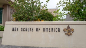Boy Scouts to sell off camps amid strain from sexual abuse suits
