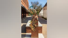 City of Georgetown looking for artists to showcase sculptures in outdoor exhibit