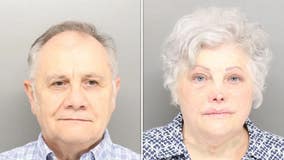 Ohio grandparents arrested in ‘unimaginable’ child abuse case that police say ‘makes you sick’