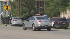 Teen injured in shooting in North Austin, suspect in custody