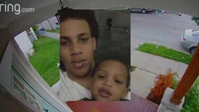 Milwaukee Ring camera homicide, young father killed