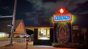 Tesoros Trading Company closing its doors after more than 3 decades