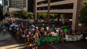 With little short-term hope, Texas’ abortion-rights movement sets its sights on the long run