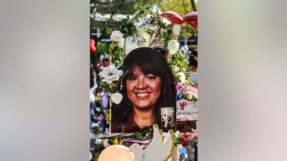 Uvalde teacher dedicated herself to family, students