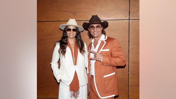 From James Van Der Beek to Haylie Duff: A look at the stars who’ve left Hollywood for Texas