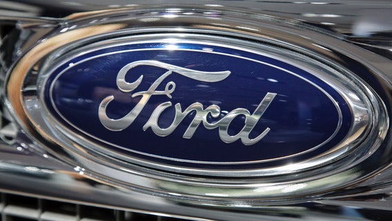 Ford announces massive recall of 2.9M vehicles that can roll away, cause crashes