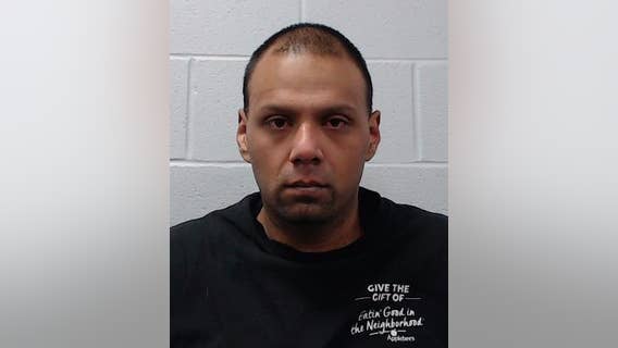 Kyle man arrested for 7-month-old girl's death