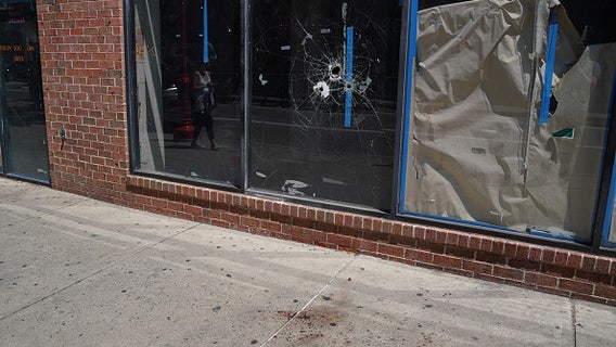 'Beyond devastating': Lawmakers call for action after 3 killed, 11 injured in South Street shooting