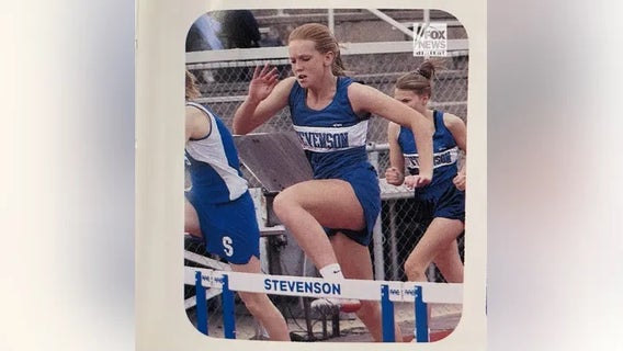 Texas murder suspect Kaitlin Armstrong through the years: Love triangle fugitive seen in decades-old photos