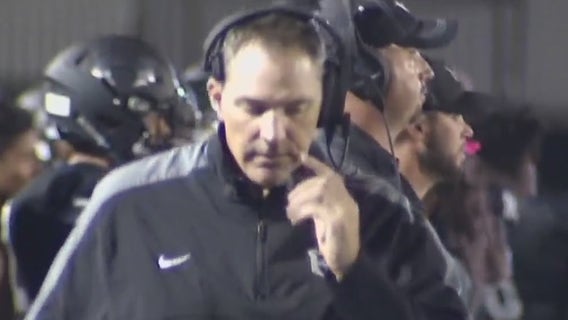 Head football coach Chip Killian leaving Hendrickson High School