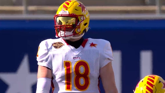 USFL Week 8 Power Rankings: Stars Are On The Rise