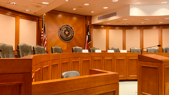 Uvalde school shooting hearings begin at State Capitol