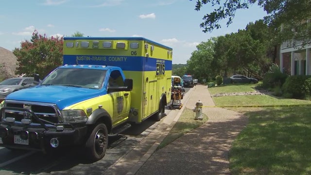 2 dead in shooting in Northwest Austin, police say