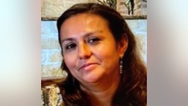 CLEAR Alert discontinued for missing 39-year-old woman