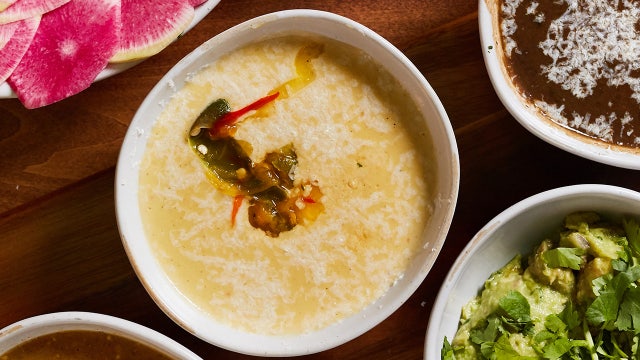 Quesoff returns to look for the best queso, raise money for Central Texas Food Bank