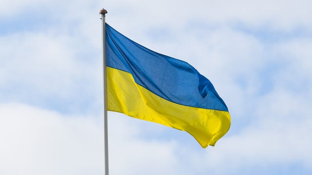 Ukraine fundraiser on International Children's Day hosted by Les Dames D'escoffier