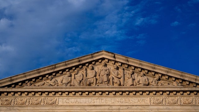 Justices cast doubt on Texas immunity claim in vet's lawsuit