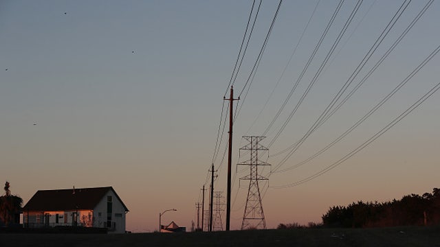 How companies use rolling blackouts to manage the power grid