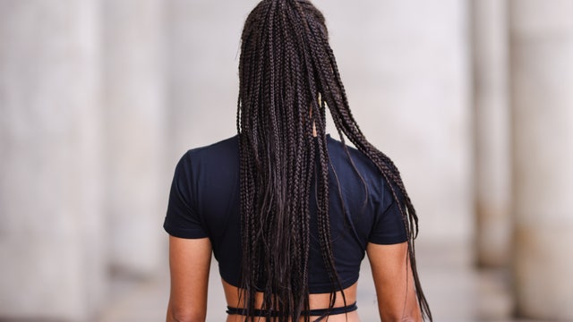 Texas hairstylist reacts to Austin passing CROWN Act