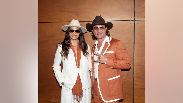 From James Van Der Beek to Haylie Duff: A look at the stars who’ve left Hollywood for Texas