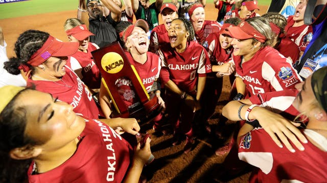 Title IX: NCAA report shows stark gap in funding for women