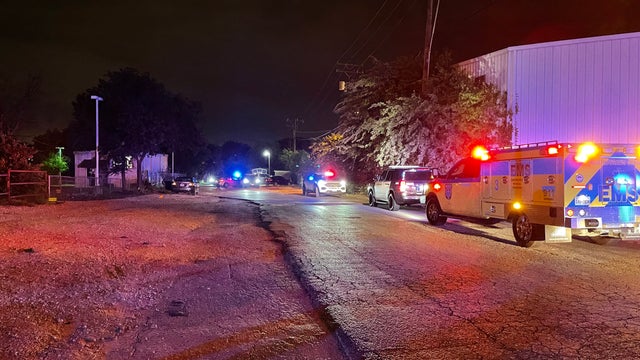 4-year-old girl killed, 3 others seriously injured in North Austin fire