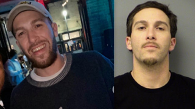 Police take man wanted for strangling ex-girlfriend into custody