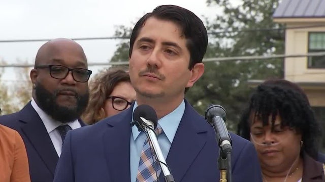 Travis County DA Jose Garza launches 2024 reelection campaign