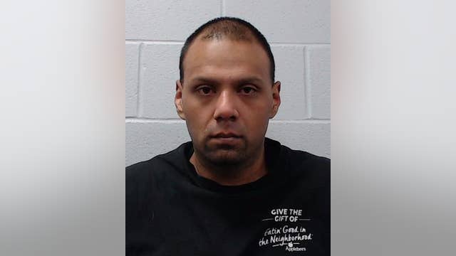 Kyle man arrested for 7-month-old girl's death