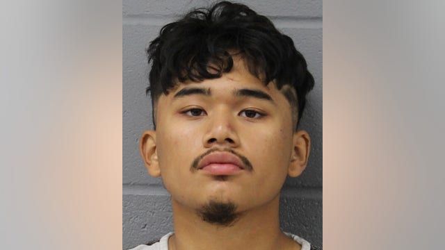 19-year-old arrested for intoxicated manslaughter after veering off road, killing passenger